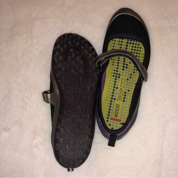 Ecco women’s flats - Picture 4 of 10